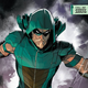 Illustration for article titled Green Arrow Might Be the Biggest Surprise of DC's Rebirth